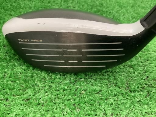 テーラーメイド SIM MAX U 3 ユーティリティ UT TENSEI BLUE TM 60 フレックスR メンズ 男性用 右利き 右用 Cランク ゴルフクラブ