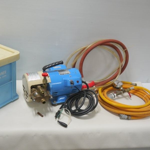 KYOWA キョーワ KY-40A/100V ポンプ 中古 F3753830