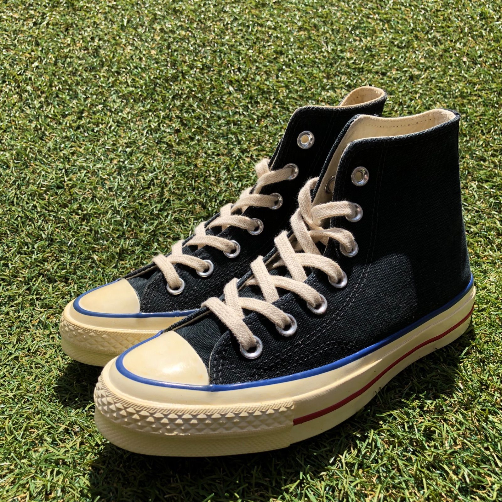 新同22 converse コンバース CT70 チャックテイラー B756 - メルカリ