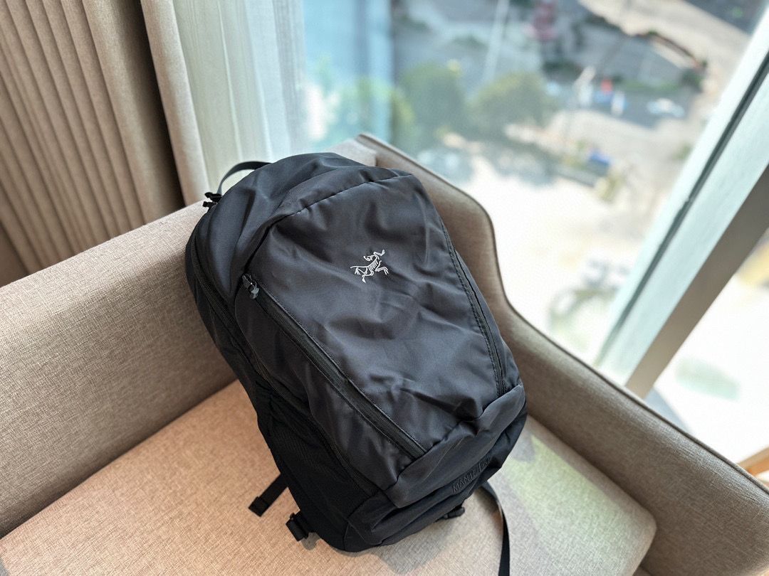 アークテリクス ARC'TERYX  MANTIS 26  バックパックブラック