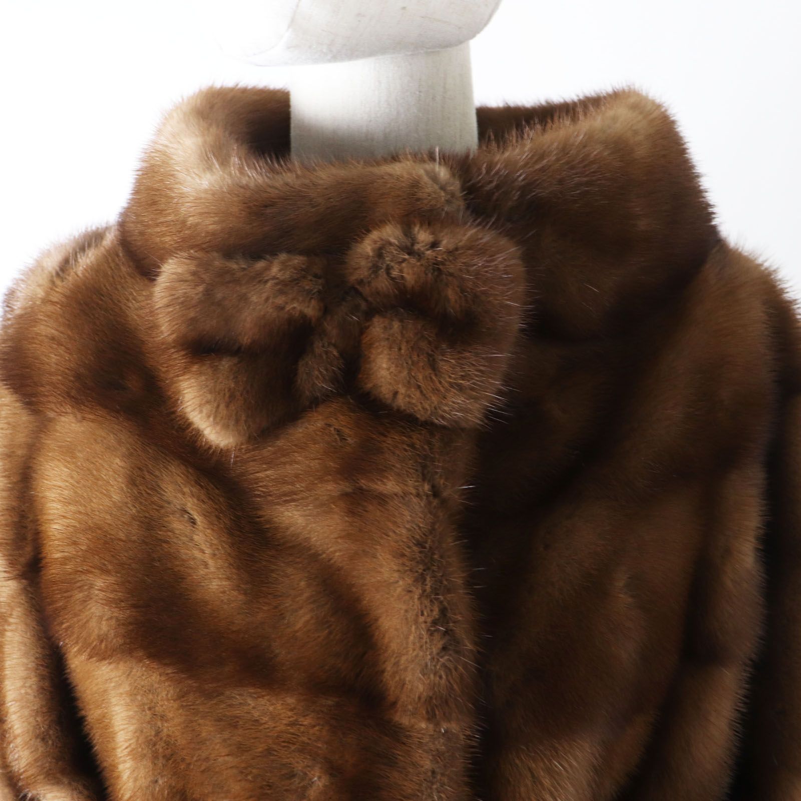 未使用品 FENDI フェンディ FNE774 クロコダイルベルト付き