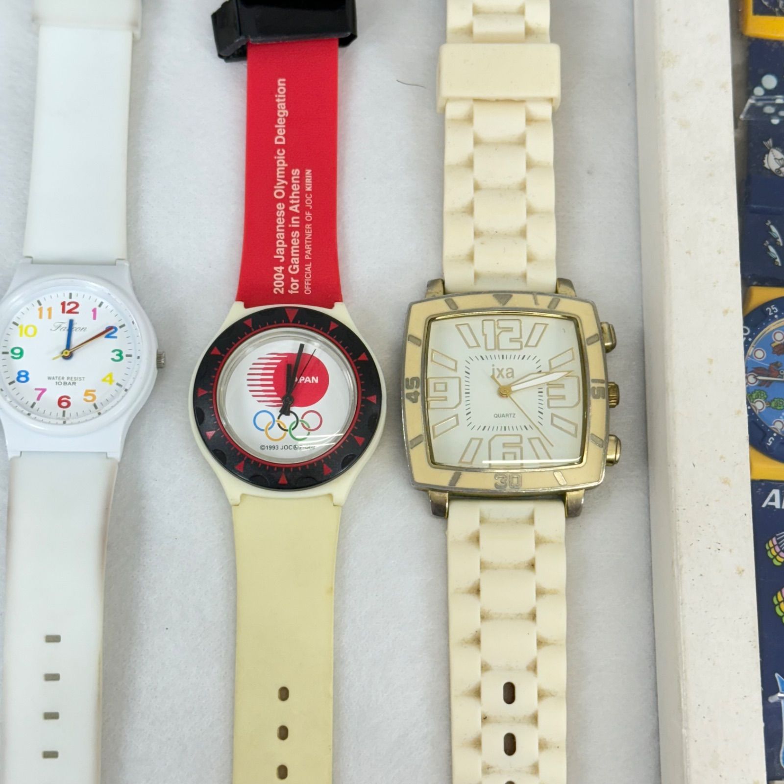 SEIKO・CITIZEN・CASIO腕時計 まとめて ジャンク品 2025年最新】Yahoo!オークション -セイコー ジャンク まとめの