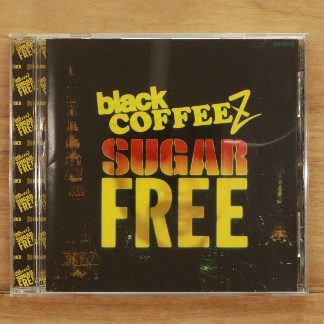 KOFI BLACK . . . WITH SUGAR レコード MTMtMjEzMC5qcGVn.jpeg