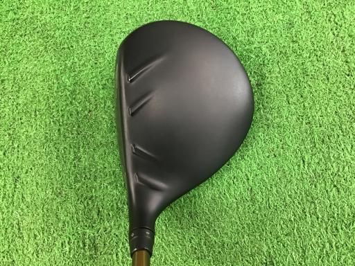 ピン G 400 3 W フェアウェイウッド FW ALTA J CB フレックスR メンズ 男性用 右利き 右用 Cランク ゴルフクラブ