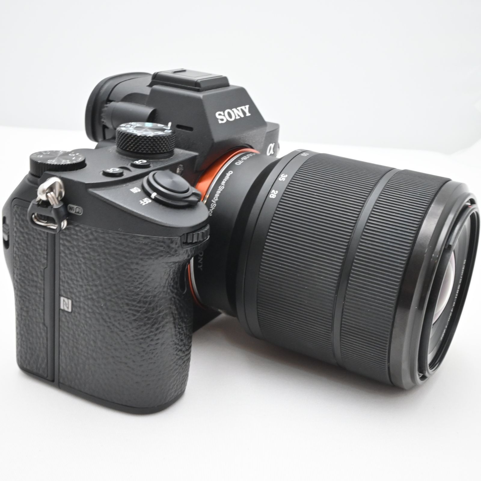 sony α7ⅲ 純正レンズ SEL2870 【公式通販】