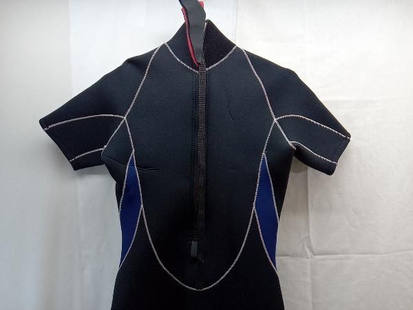 ウエットスーツ