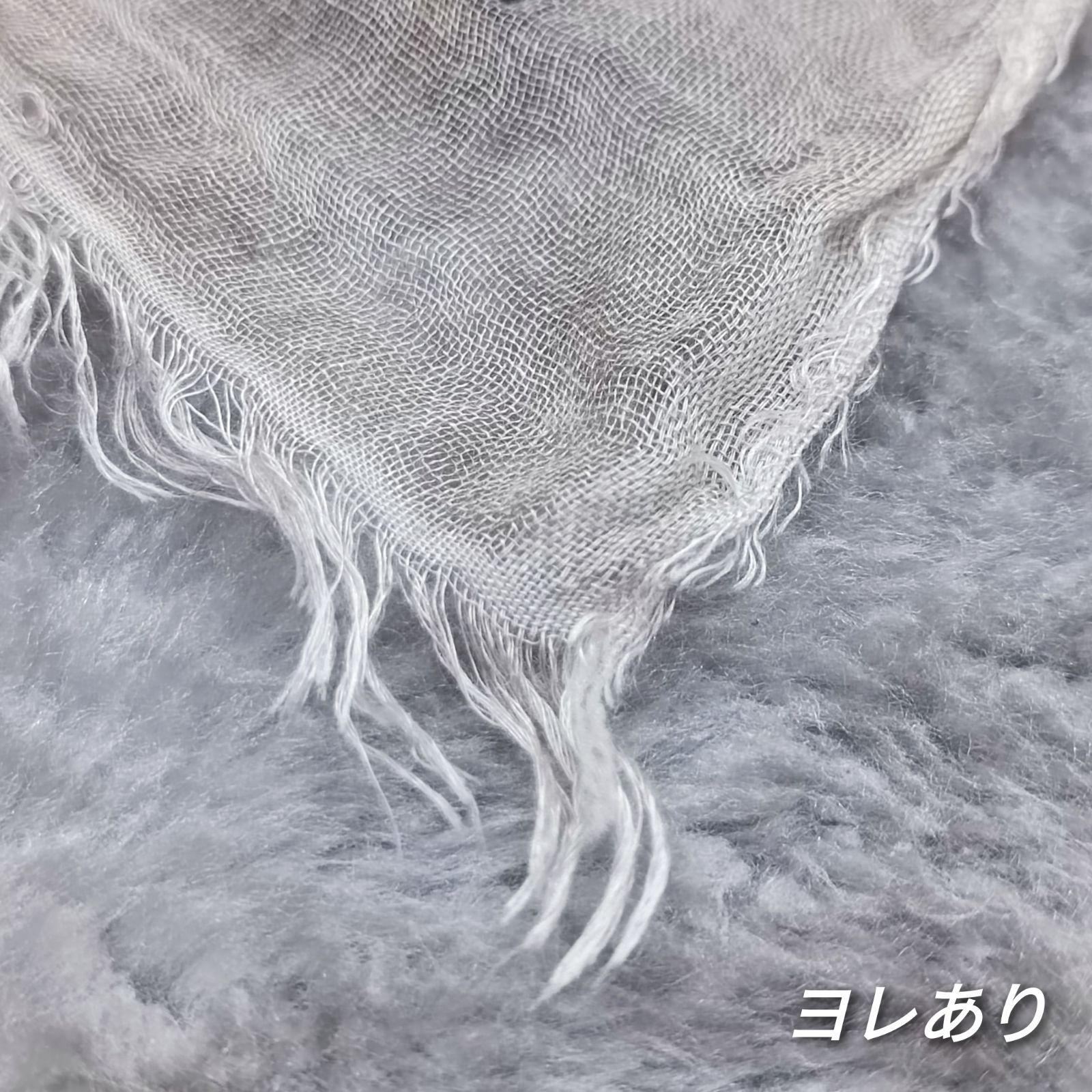 Faliero Sarti 》 ファリエロサルティ Tobia トビア ストール