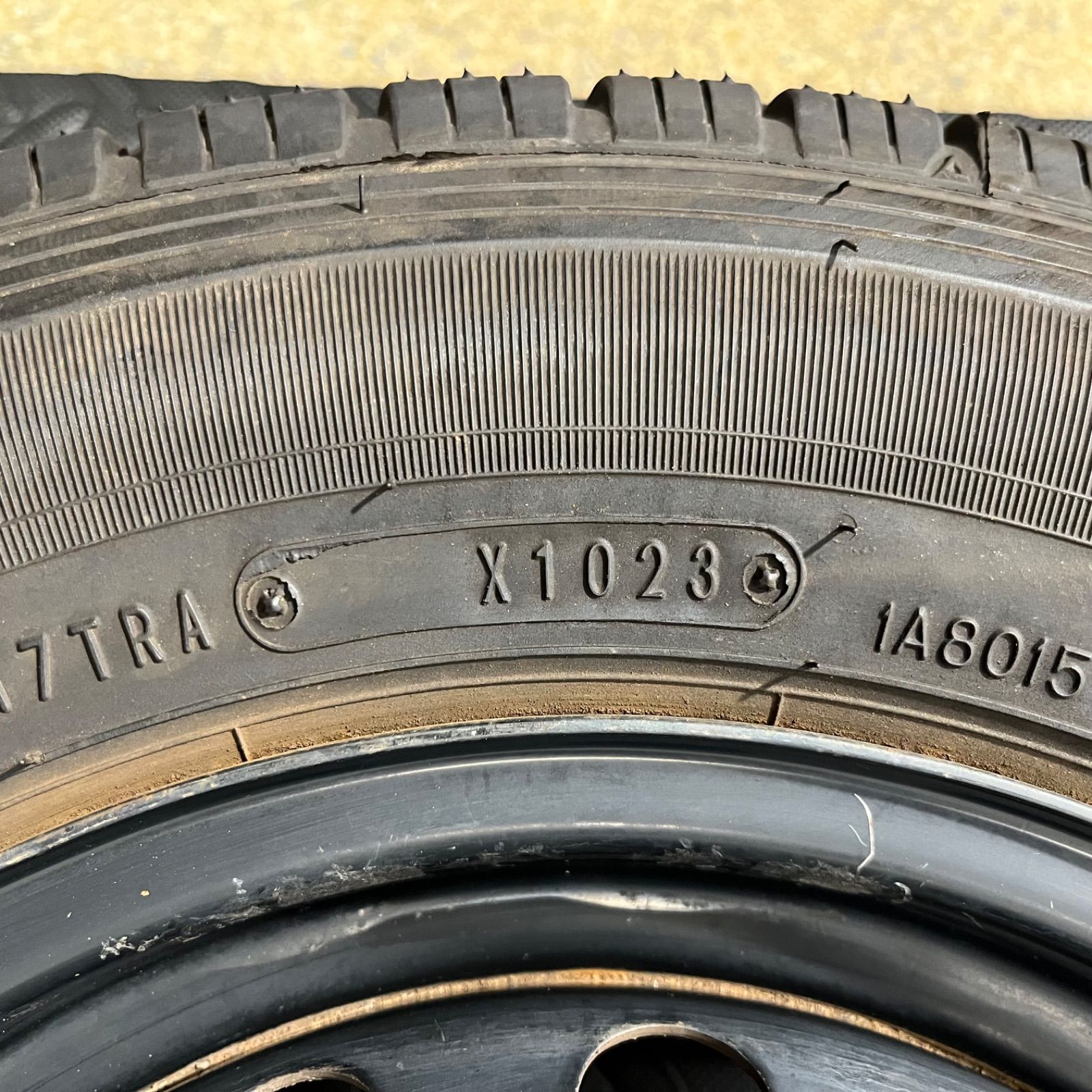 サマータイヤ 夏タイヤ