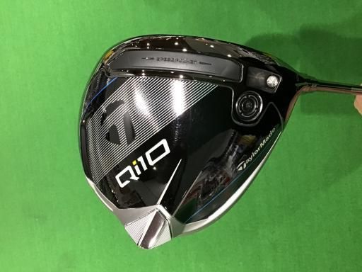中古】 テーラーメイド Qi10 10.5° ドライバー DR Tour AD VF-6 中古】 テーラーメイド Qi10 10.5° ドライバー DR Tour AD VF-6