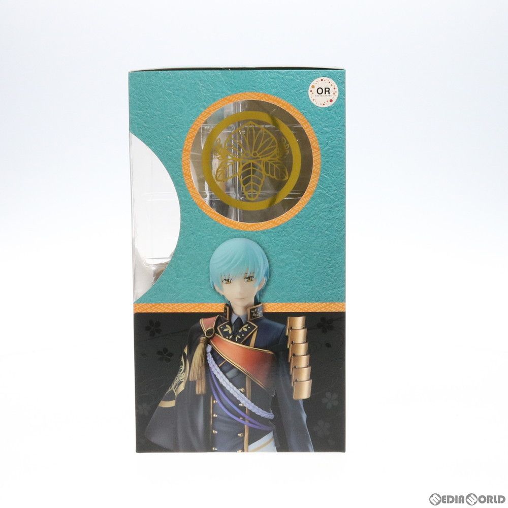 一期一振(いちごひとふり) 刀剣乱舞-ONLINE- 1/8 完成品 フィギュア オランジュ・ルージュ 新品即納』{FIG} 一期一振(いちごひとふり) 刀剣乱舞-ONLINE- 1