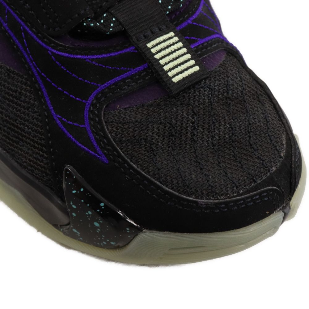 NIKE (ナイキ) JORDAN LUKA 2 GS SPACE HUNTER TRAINERS