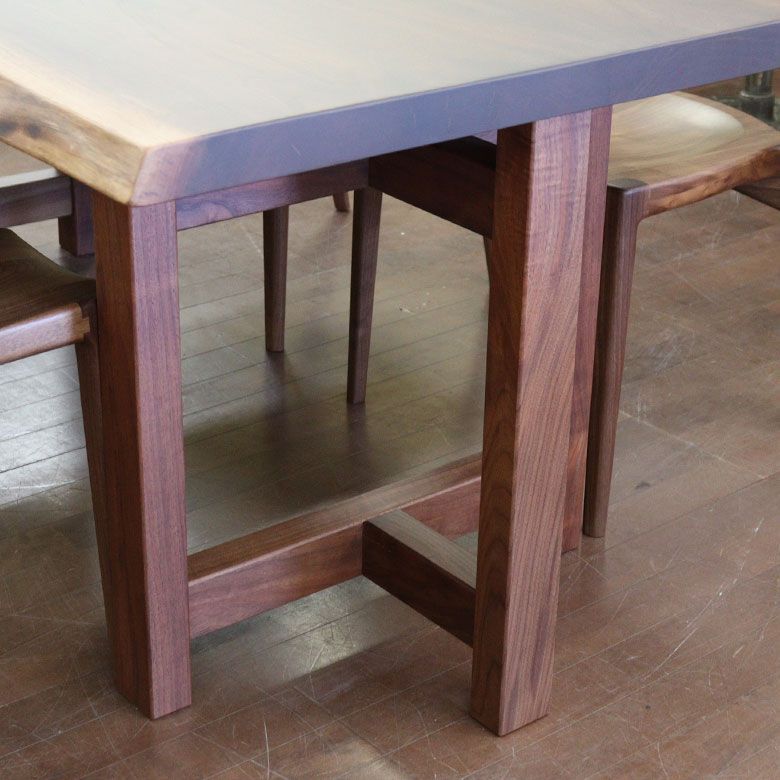 無垢 ダイニングテーブル ウォールナット 180cm 座卓 兼用 無垢 4人用 無垢 ダイニングテーブル ウォールナット 180cm 座卓 兼用 無垢 4人用