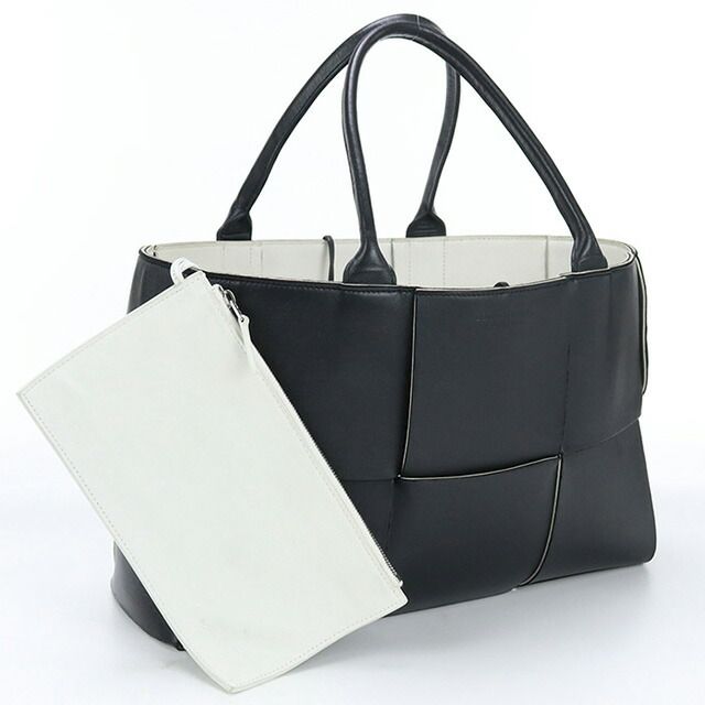 BOTTEGA VENETA★アルコ トートバッグ 609175 VCP11 9009 楽天市場】ボッテガヴェネタ BOTTEGA VENETA トートバッグ