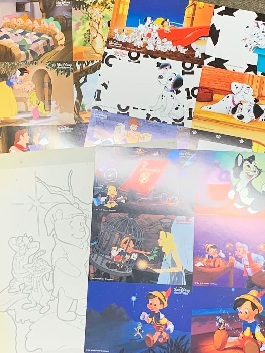 ディズニー まとめて