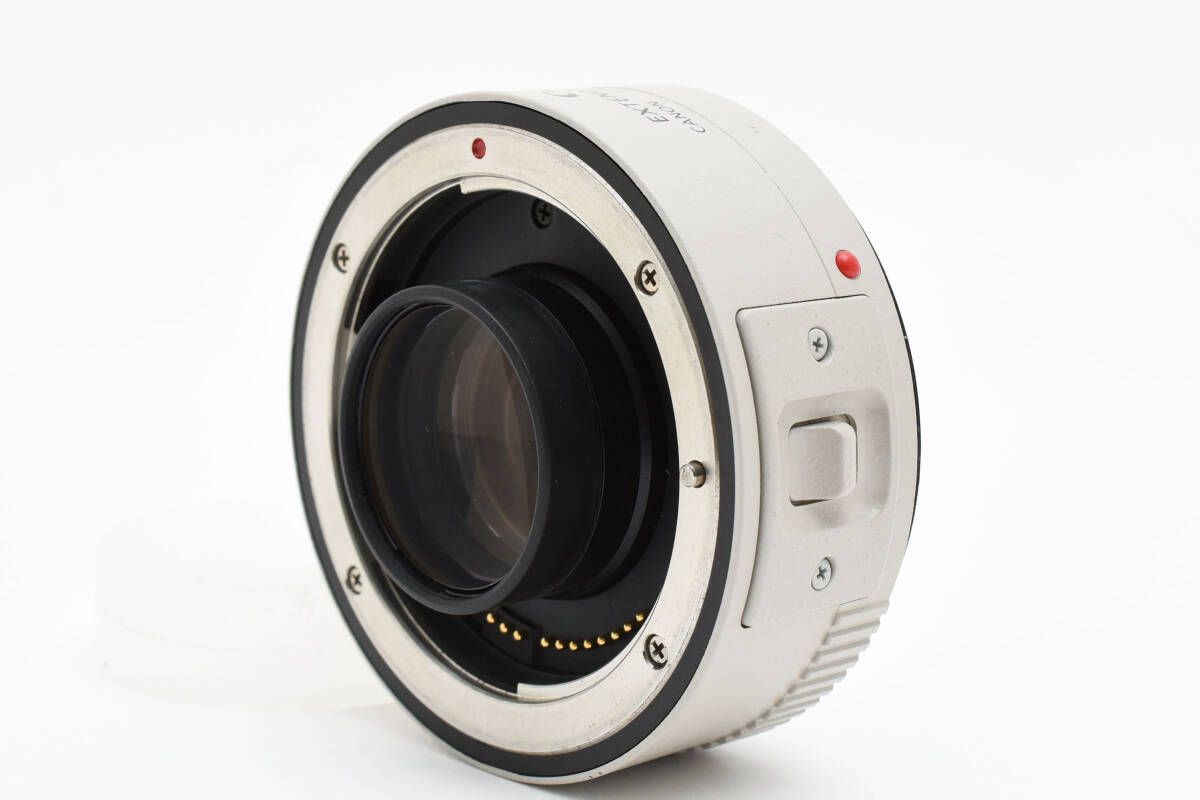 上品 キヤノン Canon エクステンダー EXTENDER EF 1.4x II ♯0648