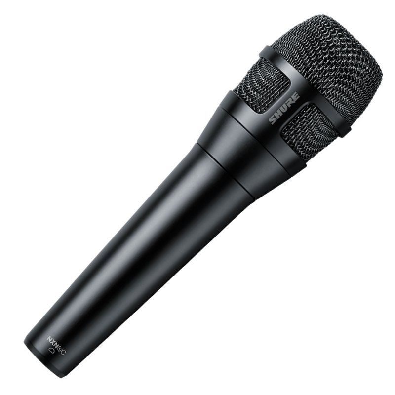 SHURE NXN8|C-J カーディオイド ダイナミック ボーカルマイクロホン シュアー