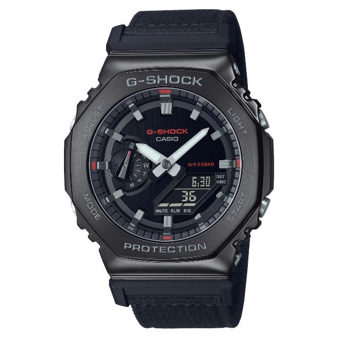 2年保証 GM-2100CB-1A CASIO G-SHOCK カシオ Gショック ジー