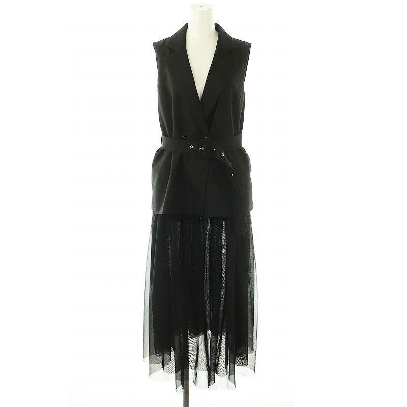 ダイアグラム グレースコンチネンタル Diagram GRACE CONTINENTAL 24SS  