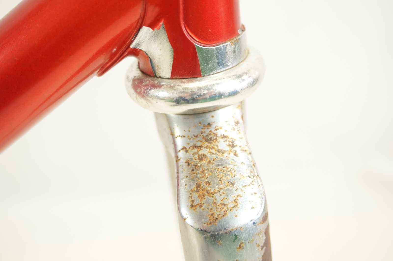 年式不明 フレーム