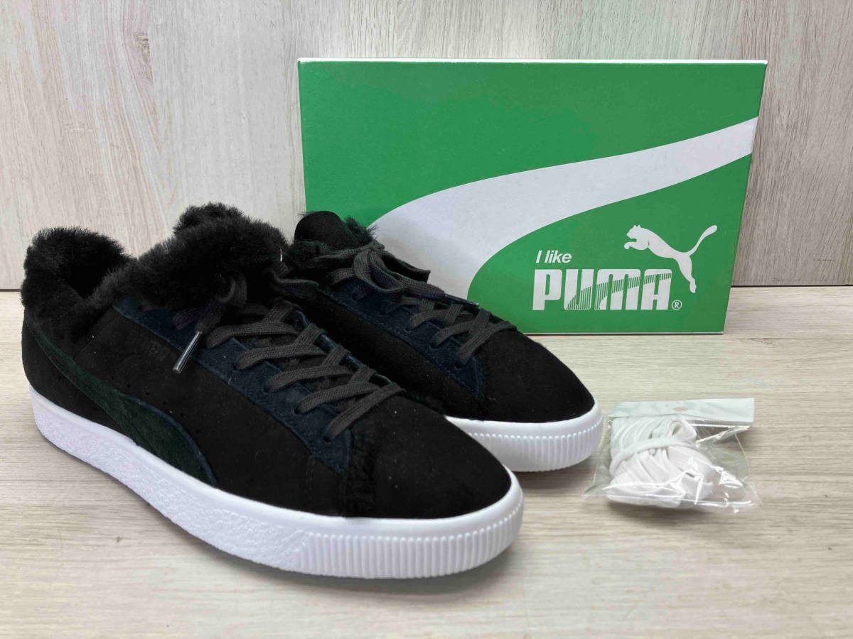 PUMA/プーマ CLYDE/クライド FOR B&Y 366482 01 ユナイテッド