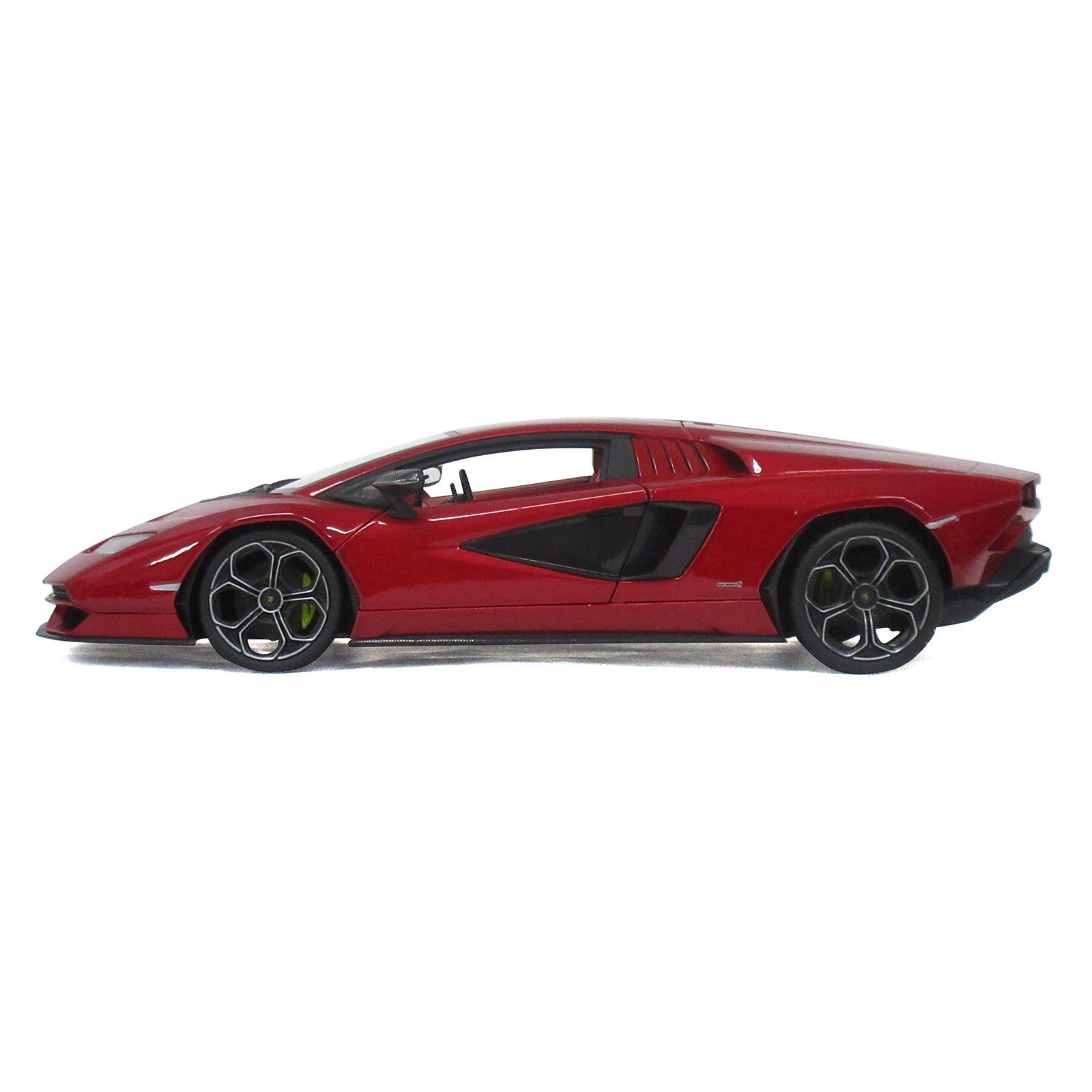 レッド ミニカー