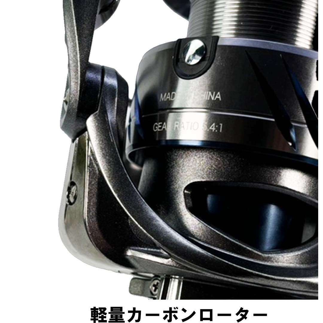 スラッシュSLASH リジッドRIGID 4000HG 4909858210172