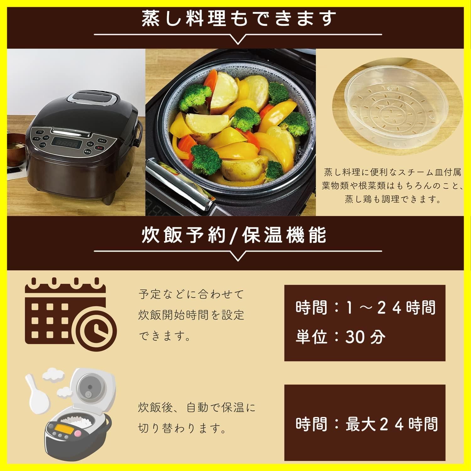 白米