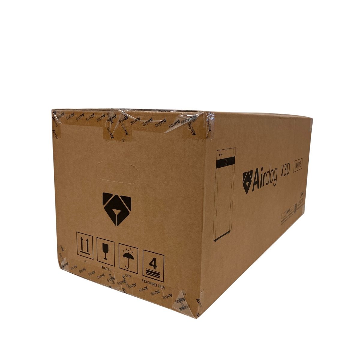 空気清浄機 エアドック