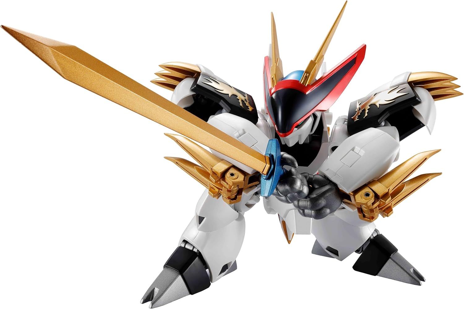 メタルロボット魂。ワタル龍王丸。 魂ネイションズ公式 on X: 