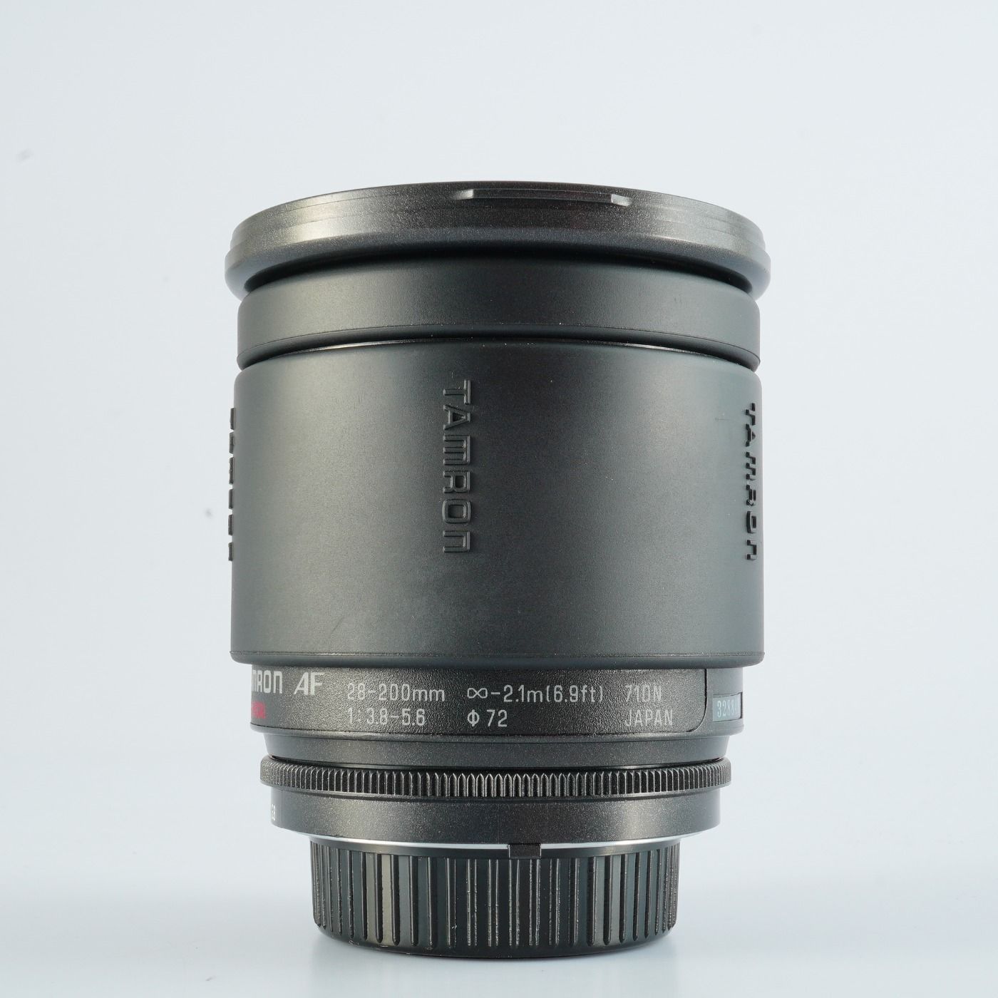 ⭐️タムロン TAMRON AF 28-200mm（Nikon用）⭐️望遠レンズ