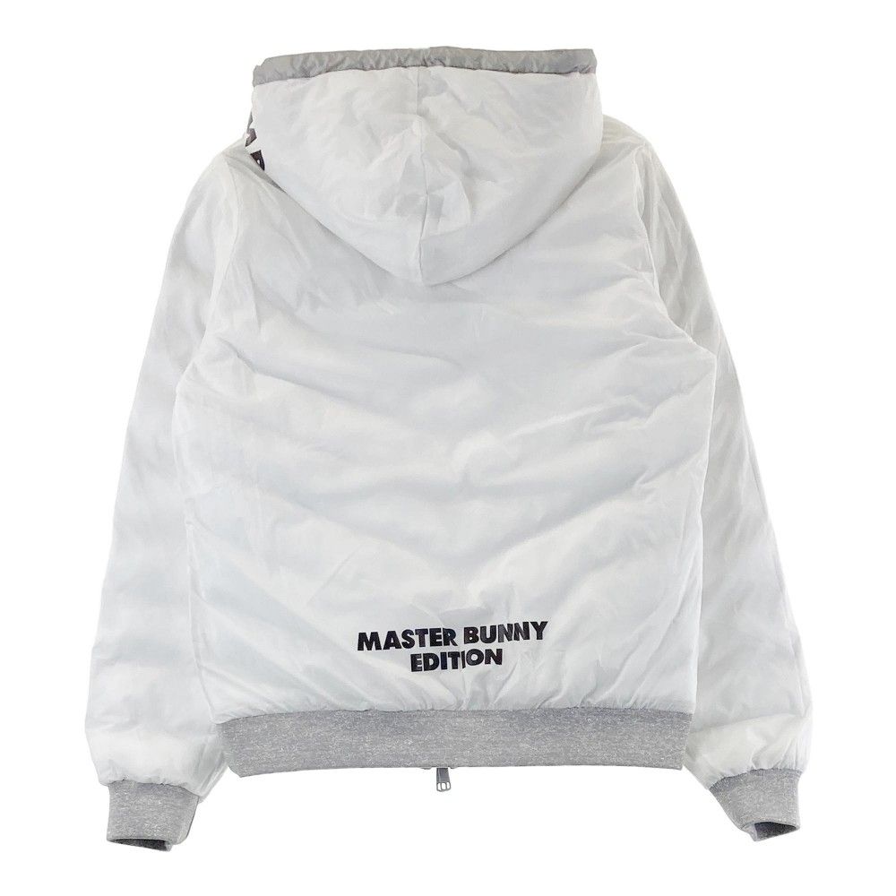 MASTER BUNNY EDITION シルバー ジャケット 【公式通販】