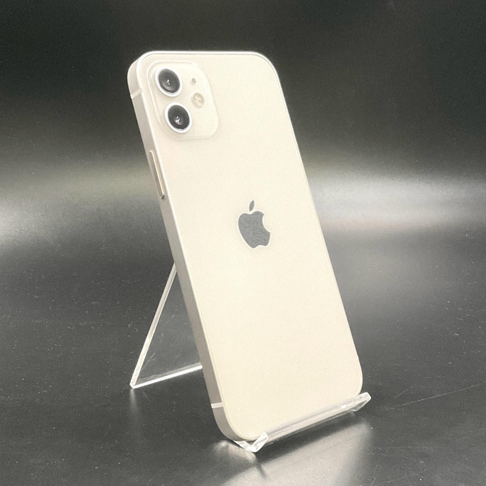 iPhone12ホワイト128GB Apple iPhone 12 128GB SIMフリー [ホワイト] 価格比較 - 価格.com