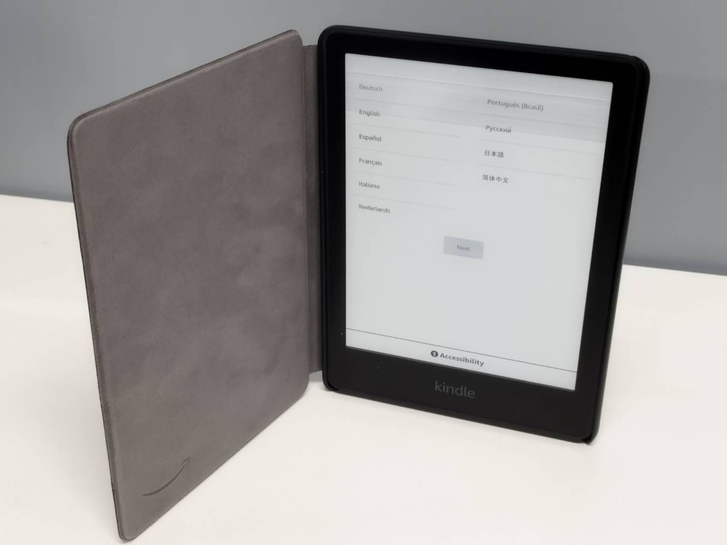 未使用】kindle 第11世代 M2L3EK 16GB 未開封】Kindle 電子書籍