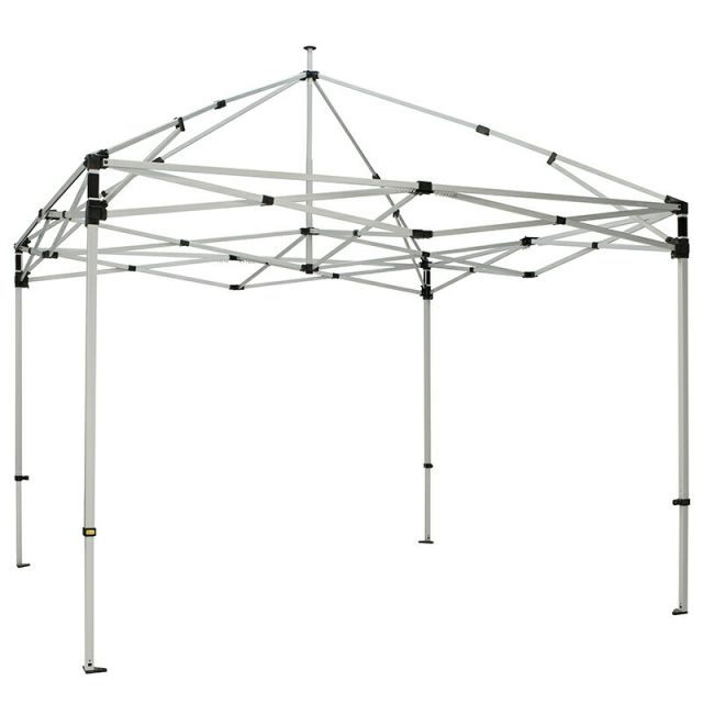 新作入荷!  種類47 07 コンビ|赤 ミスタークイック テント T-11 180×180cm スチール アルミ複合タイプキャンプ バーベキュー ポール 簡易設営 防水 風通し 収納袋 アウトドア 自立式 コンパクト イベント 設営 自治会 運動会 学校 自治体 町内