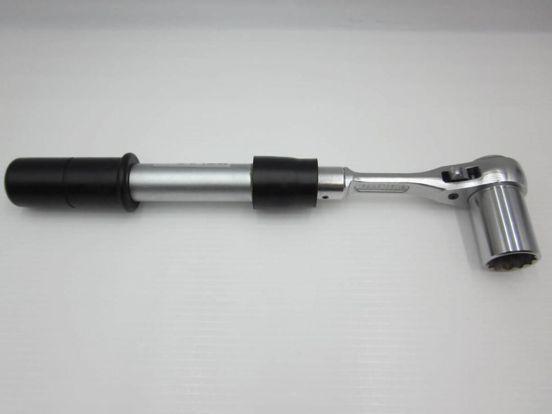 騒音のない ♥ 干渉しない延長ソケットつき 領収書発行可 トップ TOP トルクレンチ 水道本管用 スレート形 RM-24LST