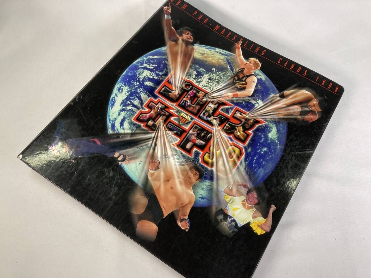 大量まとめ BBM等プロレスカード 200枚以上 直筆サイン 蝶野正洋 高山善廣 ジャイアント馬場 サンダーライガー 他 新日本プロレス NOAH