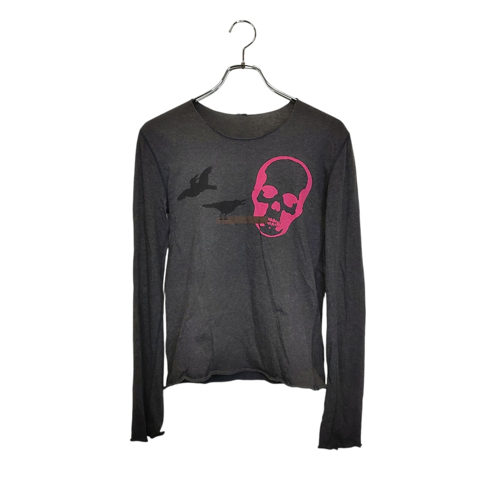 Lucien pellat finet ルシアン・ペラフィネ 長袖 Tシャツ S