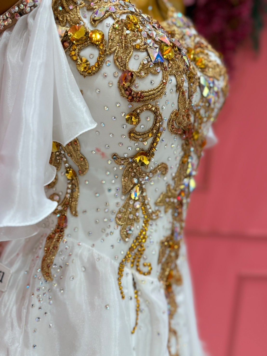 大きめサイズL〜