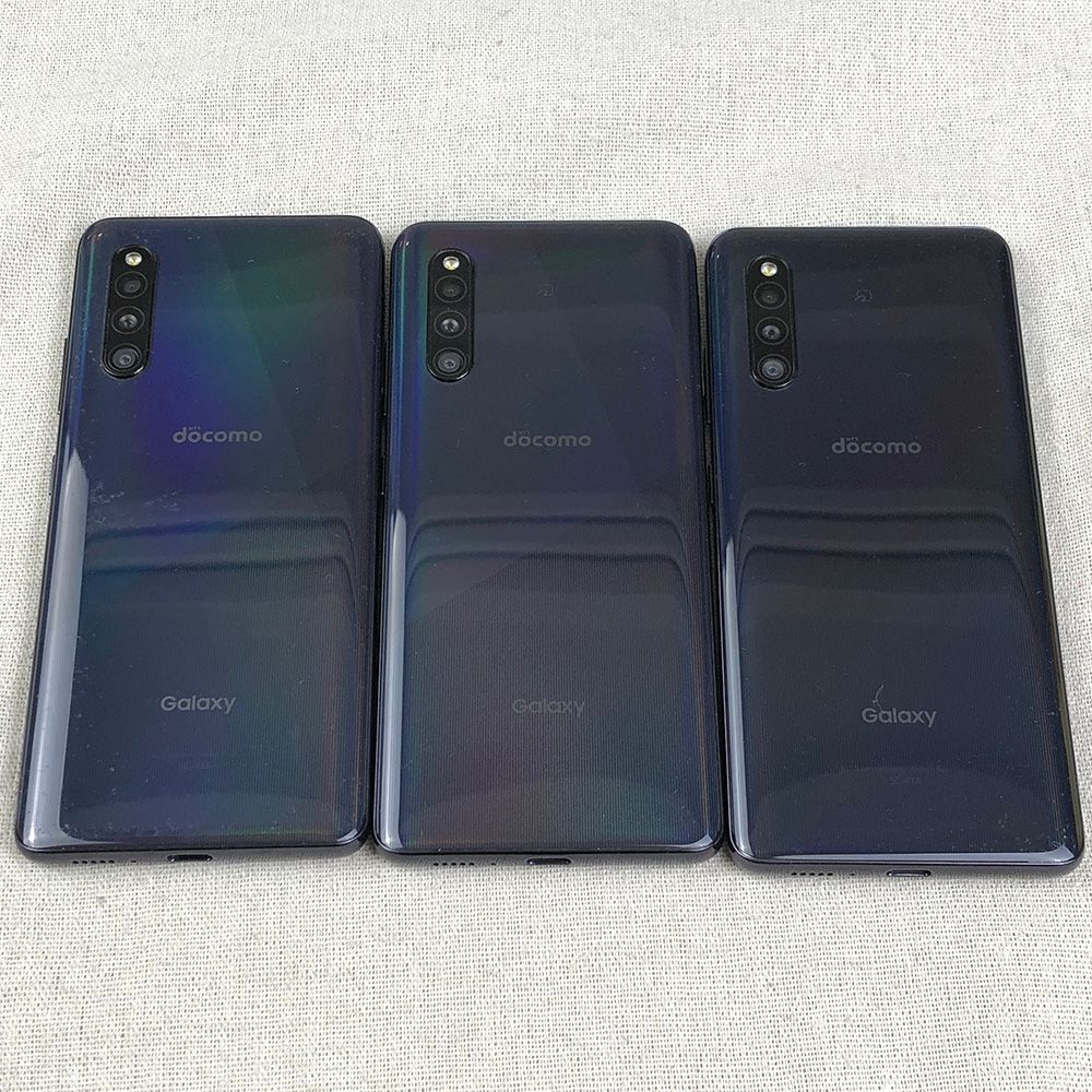 Samsung GalaxyA41 64GB　ジャンク Galaxy A41 ブルー 64 GB au ジャンク Galaxy A41｜価格比較・最新情報