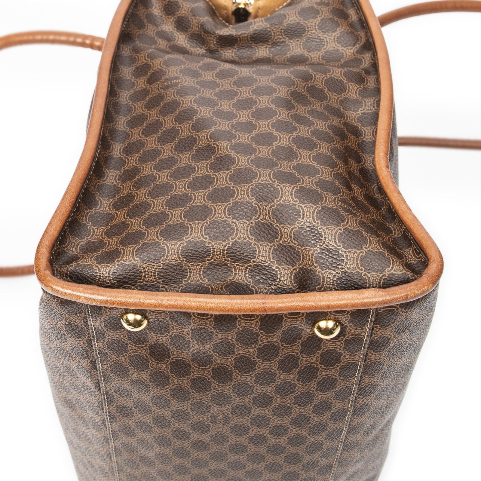 セリーヌヴィンテージ ジップ