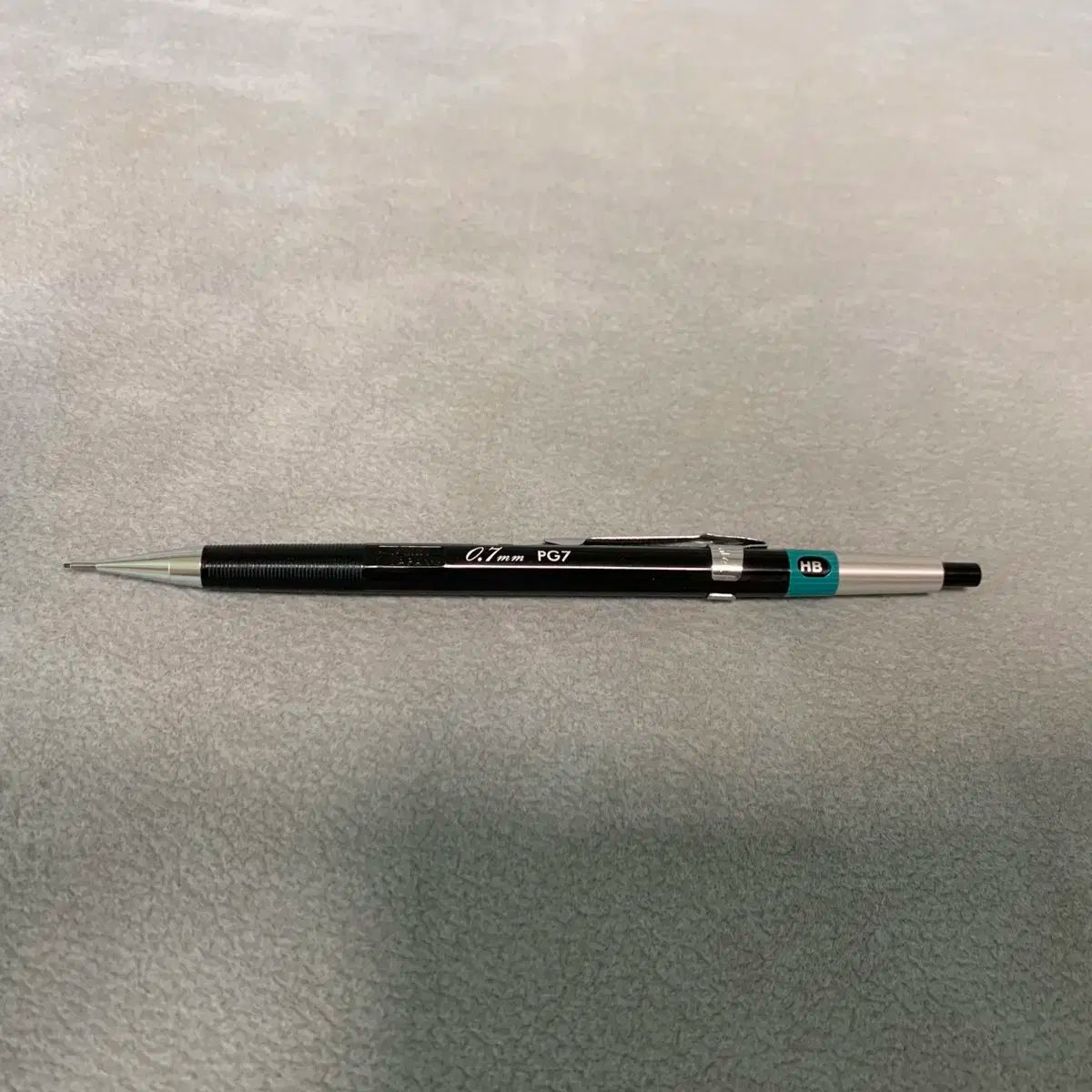 ぺんてん pentel PG7 シャーペン