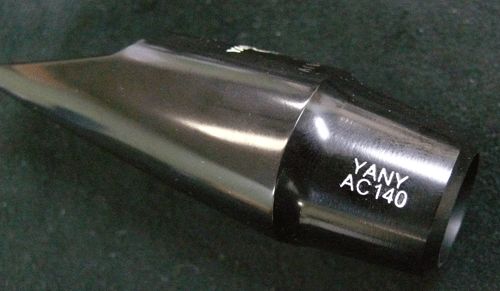 ヤナギサワ マウスピース AC140 アルトサックス 楽天市場】YANAGISAWA アルトサックス マウスピースAC140 +