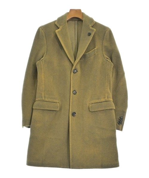 LARDINI コート その他 メンズ 古着