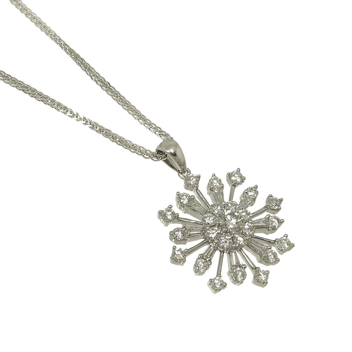 ホワイトゴールド 750