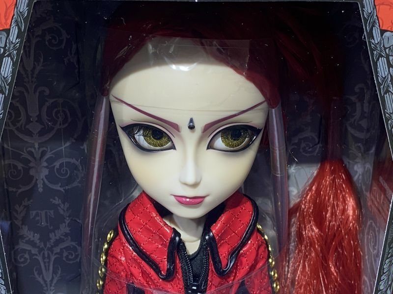 新品未開封 テヤン hide ダウト 限定セットver Amazon.co.jp: テヤン hide DOUBT限定セット I230326-1023-ZI