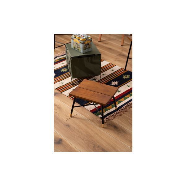 (まとめ) スツール S ブラウン シンプル モダン 完成品 〔×2セット〕 まとめ) スツール S ブラウン シンプル モダン 完成品 〔×2セット〕