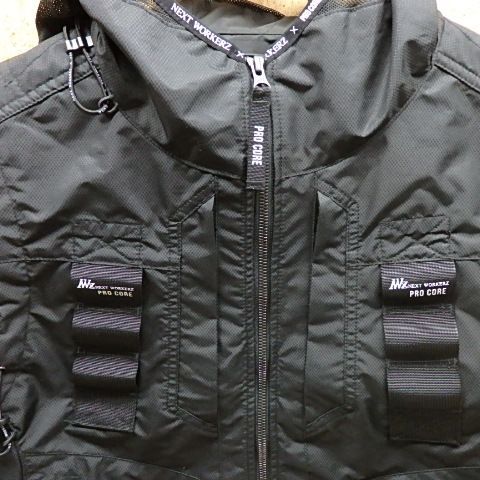 WORKMAN ワークマン WindCore ウインドコア 空調服セット