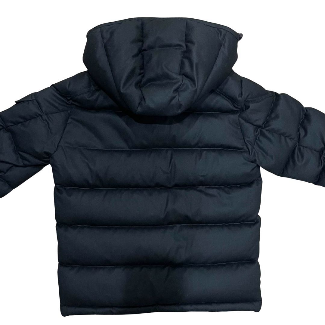 MONCLER/モンクレール /M（1） /ブラック /ダウンジャケット