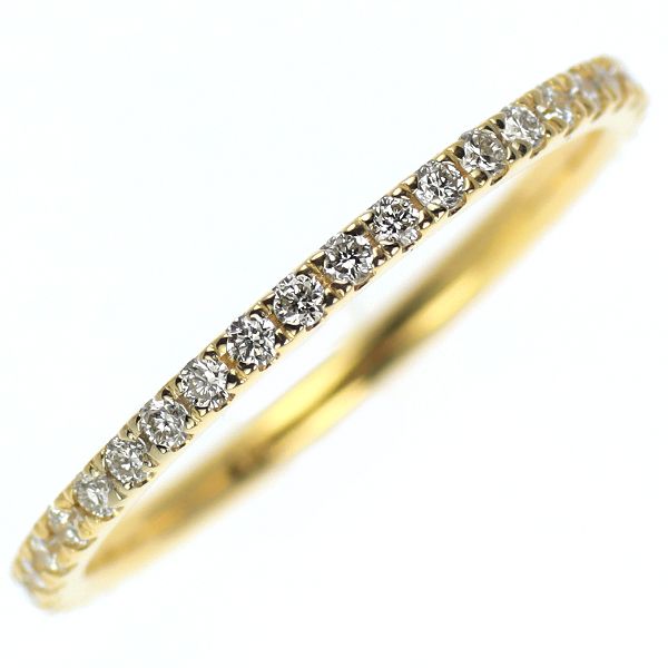 リング 0.384ct