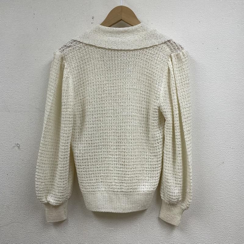 レア　クリスチャンディオール　90s ロンT セーター　総柄　ビンテージ　XL 古着 90s Christian Dior ボタニカル フラワー 総柄 ヘビー